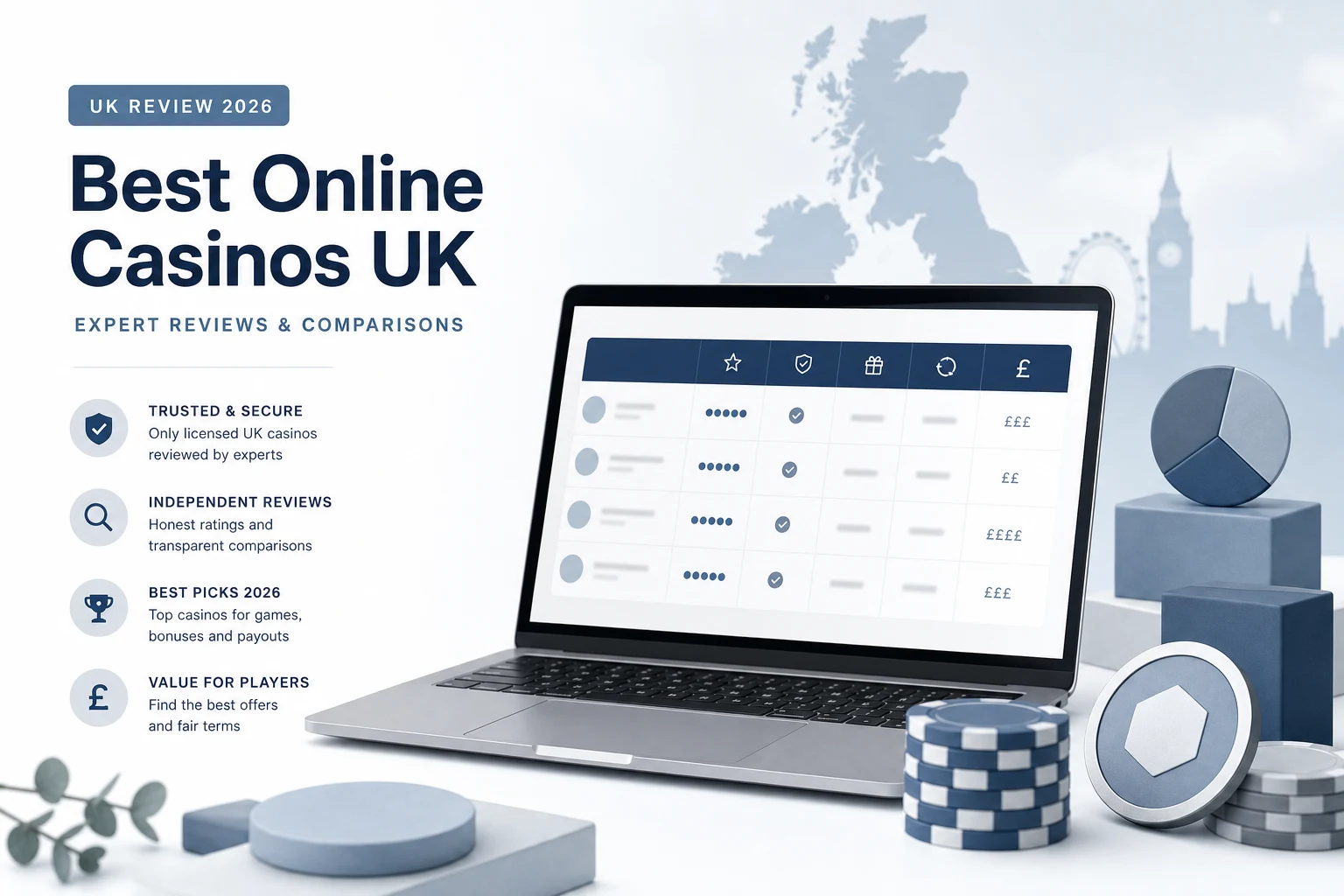 Desk review setup for UK non GamStop casino testing in 2026