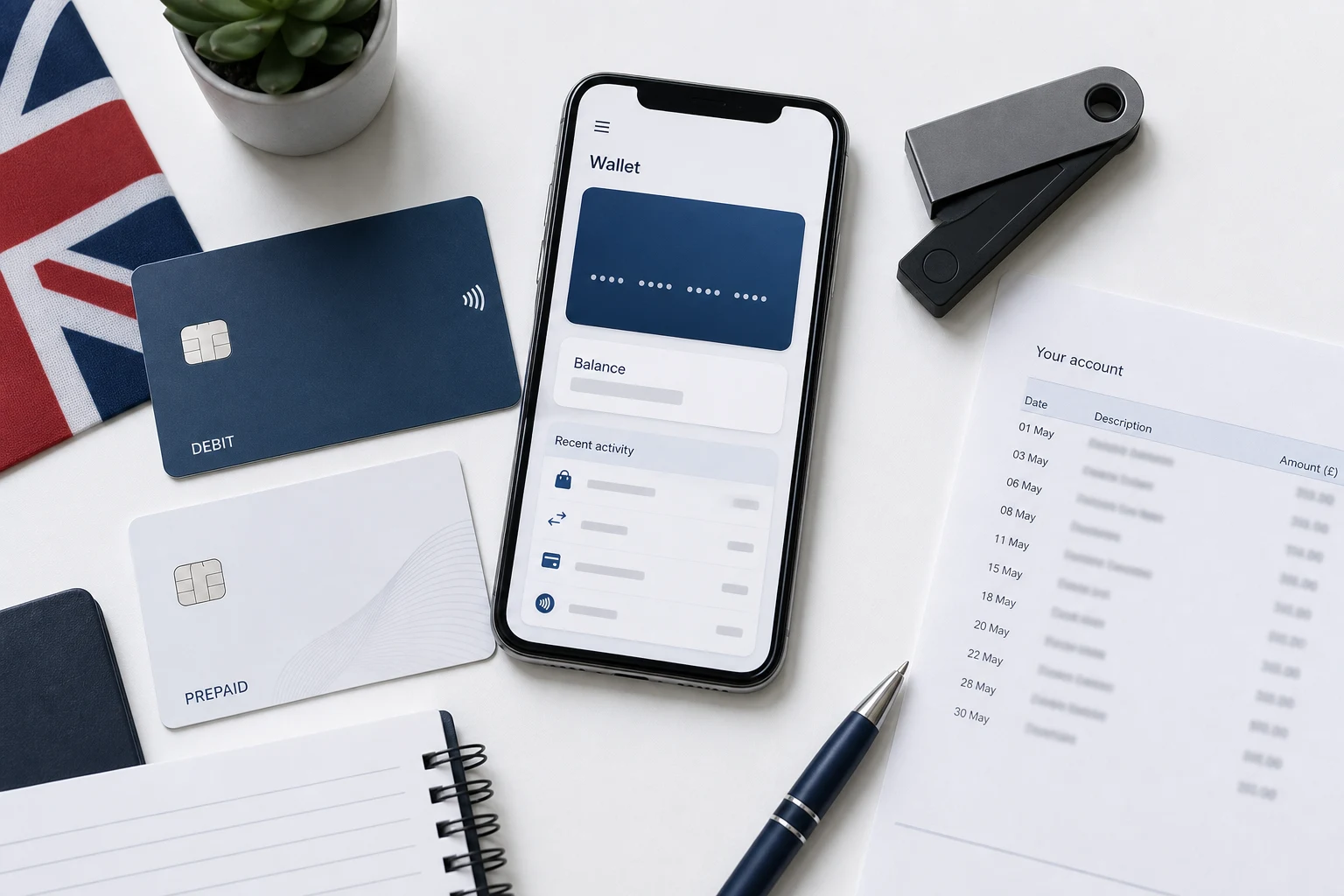UK payment methods used at offshore casinos: cards, e-wallets and crypto